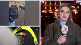 VIDEO Elev agresor devenit victimă. Este anchetă la Timișoara
